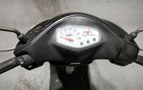 SUZUKI ADDRESS V50 CA44A