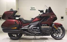 HONDA GL 1800 GOLD WING TOUR DCT 2026 SC79
