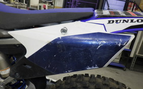 YAMAHA YZ250FX CG37C