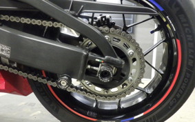 HONDA CBR600RR 2021 PC40
