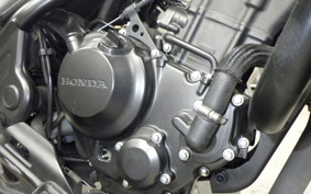 HONDA REBEL 250 S MC49