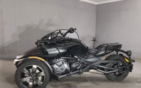 OTHER BRP CAN-NAM SPIDER F3S RDD