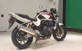 HONDA CB400SF GEN 4 A 2014 NC42