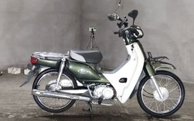 HONDA SUPER CUB50 AA04