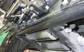 HARLEY FLSTC 1450 2003