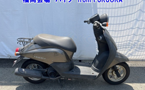 HONDA TODAY