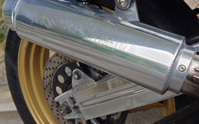 SUZUKI GSX400 1997 GK79A