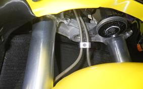 HONDA CBR954RR 2002 SC50