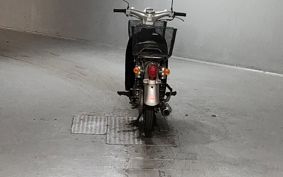 HONDA LITTLE CUB AA01