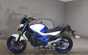 SUZUKI GLADIUS400 2011 VK58A
