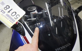 HONDA CB1300SB SUPER BOLDOR SP 2024 SC54