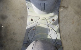 YAMAHA JOG Gen.5 SA36J