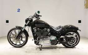 HARLEY FXBRS1870 2022
