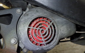 YAMAHA JOG APRIO 4JP