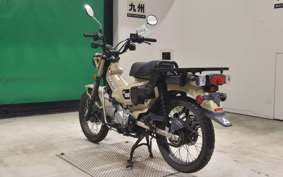 HONDA CT125 HUNTER CUB JA55