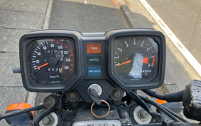 HONDA FT500 1983 PC07