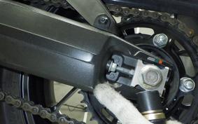 HONDA CBR650R 2021 RH03