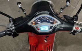 VESPA PRIMA BEIGE RA150 RP8MD1