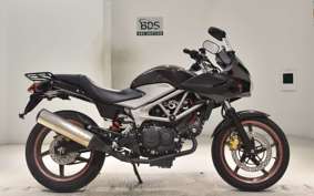 HONDA VTRF250 2016 MC33