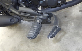 HONDA REBEL 250 S MC49