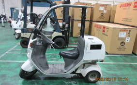 HONDA GYRO TA02