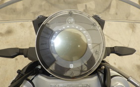 HUSQVARNA SVARTPILEN 401 2019