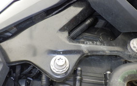 BMW F850GS 2019