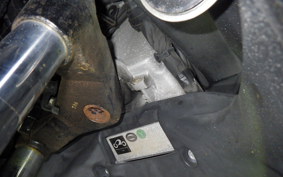 YAMAHA MAJESTY 400 2007 SH04J