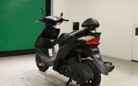 SUZUKI ADDRESS V125 S CF4MA