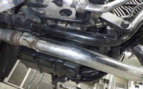 KAWASAKI ELIMINATOR 250 V 2025 VN250A