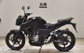 HONDA CB250F MC43