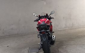 HONDA CBR400R 2019 NC56