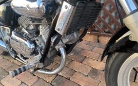 HONDA V-TWIN MAGNA MC29