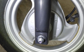 YAMAHA JOG Gen.5 SA36J