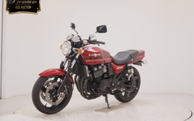 KAWASAKI ZRX-2 2026 ZR400E