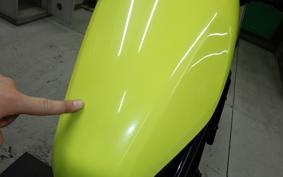 HONDA REBEL 250 A MC49