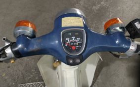HONDA SUPER CUB50 AA01