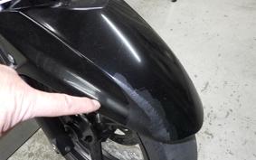 SUZUKI GSR250