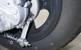 SUZUKI AVENIS 125 2017 EA12J