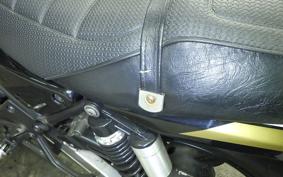 KAWASAKI ZEPHYR 400 KAI 2005 ZR400C