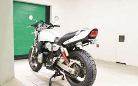 SUZUKI INAZUMA 1200 (GSX1200) 1999