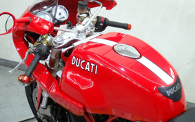 DUCATI SPORT 1000S 2006 ZDMC102AB6B