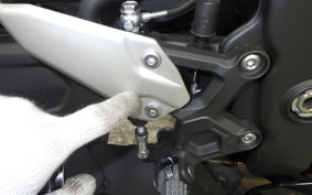 KAWASAKI ZX-4R SE 2025 ZX400P