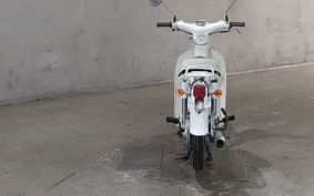 HONDA LITTLE CUB AA01