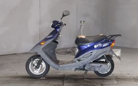 YAMAHA BJ SA24J