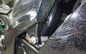 KAWASAKI ZX 10 NINJA ABS 2023 ZXT02L