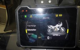 HUSQVARNA NORDEN901 2022
