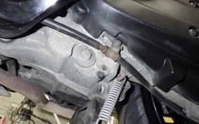 HONDA PCX 150 2023 KF12