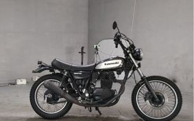 KAWASAKI 250TR BJ250F