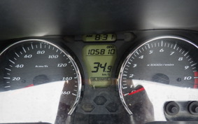 SUZUKI SKYWAVE 250 (Burgman 250) M CJ45A